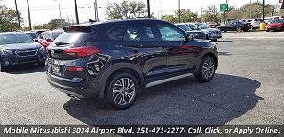 2020 Hyundai Tucson SEL KM8J33AL4LU152197 in Mobile, AL 14