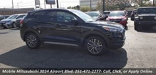 2020 Hyundai Tucson SEL KM8J33AL4LU152197 in Mobile, AL 16