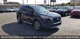 2020 Hyundai Tucson SEL KM8J33AL4LU152197 in Mobile, AL 17
