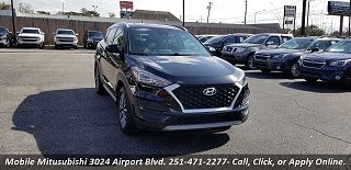 2020 Hyundai Tucson SEL KM8J33AL4LU152197 in Mobile, AL 18
