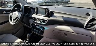 2020 Hyundai Tucson SEL KM8J33AL4LU152197 in Mobile, AL 20