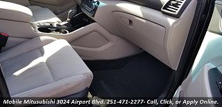 2020 Hyundai Tucson SEL KM8J33AL4LU152197 in Mobile, AL 21