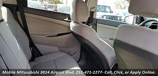2020 Hyundai Tucson SEL KM8J33AL4LU152197 in Mobile, AL 23
