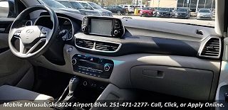 2020 Hyundai Tucson SEL KM8J33AL4LU152197 in Mobile, AL 24