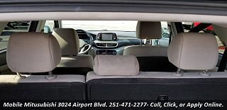 2020 Hyundai Tucson SEL KM8J33AL4LU152197 in Mobile, AL 26