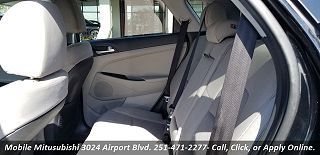 2020 Hyundai Tucson SEL KM8J33AL4LU152197 in Mobile, AL 27