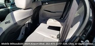 2020 Hyundai Tucson SEL KM8J33AL4LU152197 in Mobile, AL 29