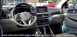 2020 Hyundai Tucson SEL KM8J33AL4LU152197 in Mobile, AL 30