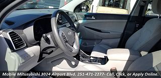 2020 Hyundai Tucson SEL KM8J33AL4LU152197 in Mobile, AL 32
