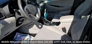 2020 Hyundai Tucson SEL KM8J33AL4LU152197 in Mobile, AL 33