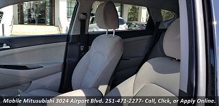 2020 Hyundai Tucson SEL KM8J33AL4LU152197 in Mobile, AL 34