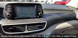 2020 Hyundai Tucson SEL KM8J33AL4LU152197 in Mobile, AL 37