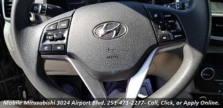 2020 Hyundai Tucson SEL KM8J33AL4LU152197 in Mobile, AL 39