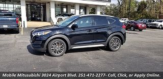 2020 Hyundai Tucson SEL KM8J33AL4LU152197 in Mobile, AL 4