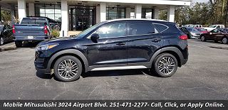 2020 Hyundai Tucson SEL KM8J33AL4LU152197 in Mobile, AL 5