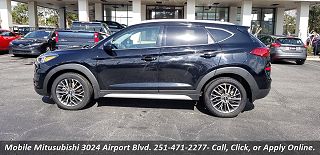 2020 Hyundai Tucson SEL KM8J33AL4LU152197 in Mobile, AL 6