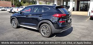 2020 Hyundai Tucson SEL KM8J33AL4LU152197 in Mobile, AL 8