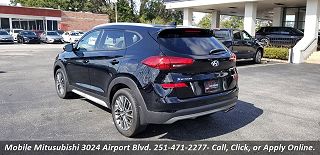 2020 Hyundai Tucson SEL KM8J33AL4LU152197 in Mobile, AL 9