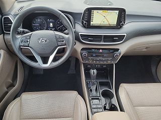 2020 Hyundai Tucson Ultimate KM8J3CAL3LU224930 in Moosic, PA 10