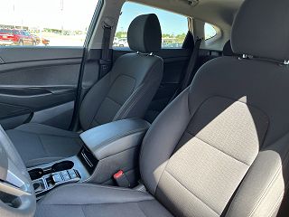 2020 Hyundai Tucson Value Edition KM8J3CA42LU226211 in Nacogdoches, TX 10