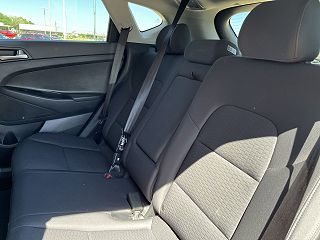2020 Hyundai Tucson Value Edition KM8J3CA42LU226211 in Nacogdoches, TX 12