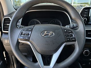 2020 Hyundai Tucson Value Edition KM8J3CA42LU226211 in Nacogdoches, TX 8
