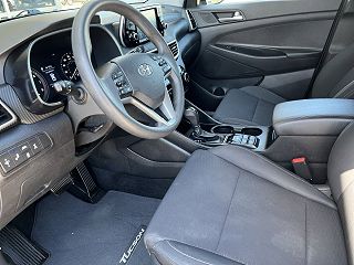 2020 Hyundai Tucson Value Edition KM8J3CA42LU226211 in Nacogdoches, TX 9