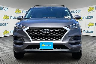 2020 Hyundai Tucson Value Edition KM8J3CA43LU221759 in Norwood, MA 2