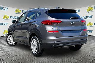 2020 Hyundai Tucson Value Edition KM8J3CA43LU221759 in Norwood, MA 4