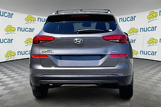 2020 Hyundai Tucson Value Edition KM8J3CA43LU221759 in Norwood, MA 5