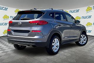 2020 Hyundai Tucson Value Edition KM8J3CA43LU221759 in Norwood, MA 6