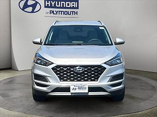2020 Hyundai Tucson SEL KM8J3CAL7LU149004 in Plymouth, MA 10