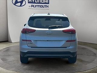 2020 Hyundai Tucson SEL KM8J3CAL7LU149004 in Plymouth, MA 4