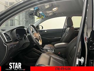 2020 Hyundai Tucson Limited Edition KM8J3CAL6LU077860 in Queens Village, NY 19