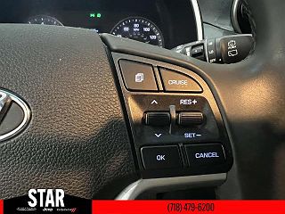 2020 Hyundai Tucson Limited Edition KM8J3CAL6LU077860 in Queens Village, NY 22
