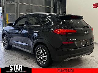 2020 Hyundai Tucson Limited Edition KM8J3CAL6LU077860 in Queens Village, NY 4