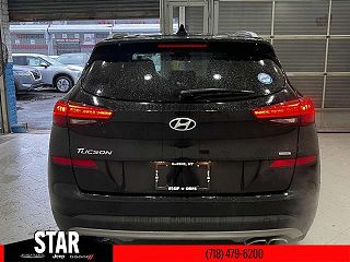 2020 Hyundai Tucson Limited Edition KM8J3CAL6LU077860 in Queens Village, NY 5
