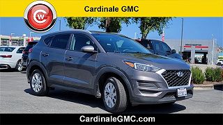 2020 Hyundai Tucson Value Edition VIN: KM8J33A44LU176511