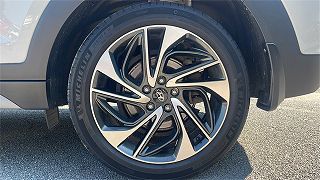2020 Hyundai Tucson Sport KM8J3CAL4LU241154 in Suffolk, VA 10