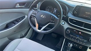 2020 Hyundai Tucson Sport KM8J3CAL4LU241154 in Suffolk, VA 23