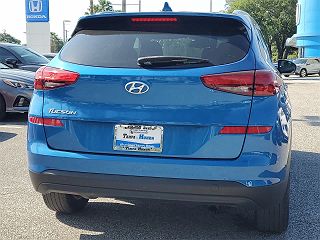 2020 Hyundai Tucson Value Edition KM8J33A45LU195164 in Tampa, FL 25