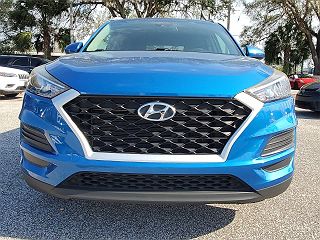 2020 Hyundai Tucson Value Edition KM8J33A45LU195164 in Tampa, FL 4