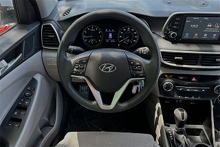 2020 Hyundai Tucson SE KM8J23A42LU078886 in Tracy, CA 11