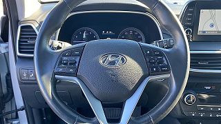 2020 Hyundai Tucson Ultimate KM8J3CAL8LU264839 in Tuscaloosa, AL 15