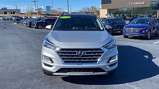 2020 Hyundai Tucson Ultimate KM8J3CAL8LU264839 in Tuscaloosa, AL 2
