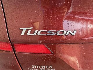 2020 Hyundai Tucson  KM8J3CAL9LU262372 in Waterford, PA 4