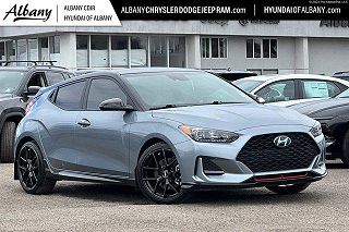 2020 Hyundai Veloster Turbo VIN: KMHTH6AB9LU031782