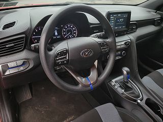 2020 Hyundai Veloster  KMHTG6AF8LU028278 in Scranton, PA 11