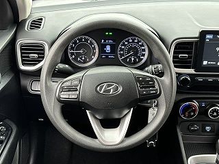 2020 Hyundai Venue SE KMHRB8A36LU026894 in El Cajon, CA 13