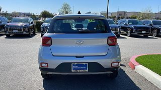 2020 Hyundai Venue SEL KMHRC8A38LU041328 in Moreno Valley, CA 4
